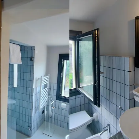 Feriegård Da Angelo By Mmega *