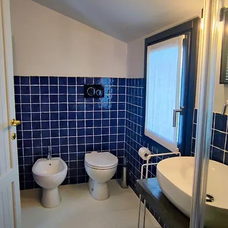 Lantgård Da Angelo By Mmega