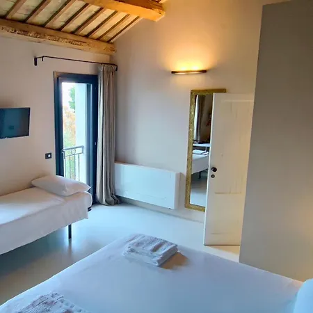 Feriegård Da Angelo By Mmega Acquaviva Picena