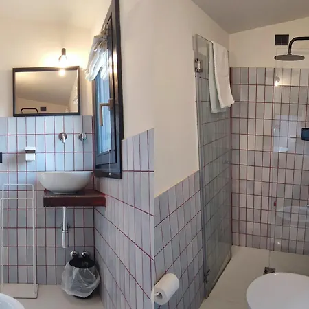 Feriegård Da Angelo By Mmega *