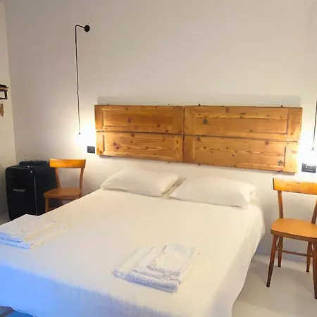 Da Angelo By Mmega Feriegård