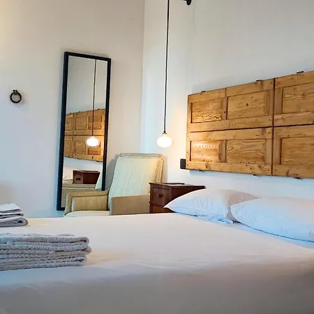 Lantgård Da Angelo By Mmega