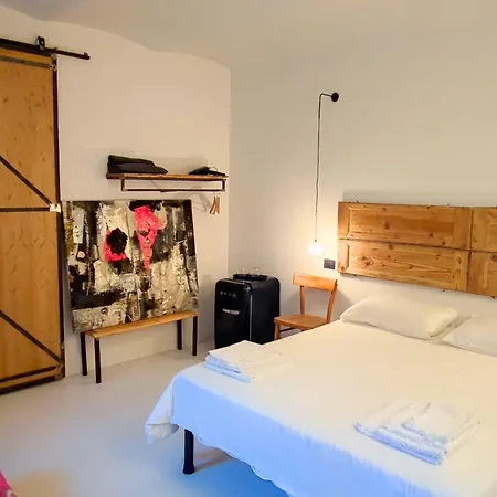 Da Angelo By Mmega Lantgård *