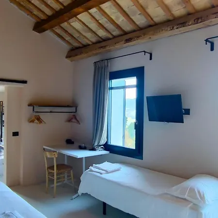 Da Angelo By Mmega Feriegård *