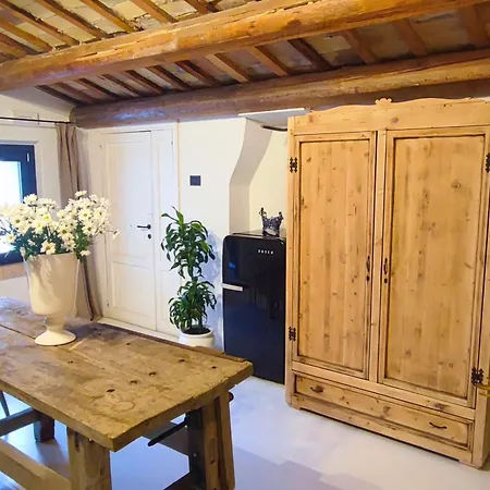 Feriegård Da Angelo By Mmega Acquaviva Picena