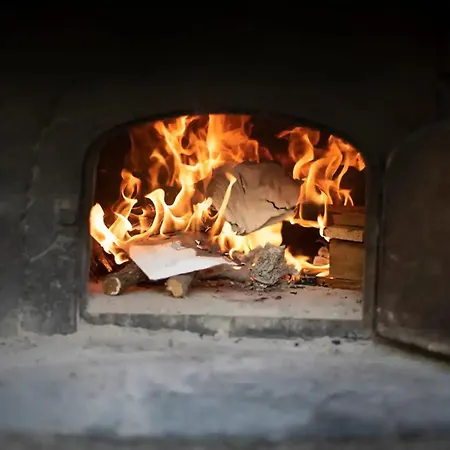 Lantgård Da Angelo By Mmega *