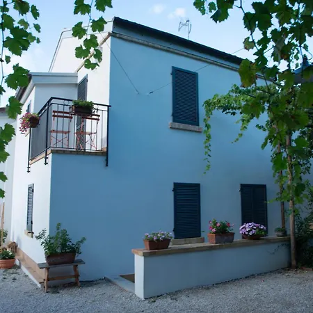 Da Angelo By Mmega Acquaviva Picena