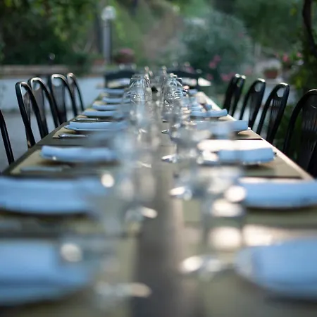 Da Angelo By Mmega Feriegård Acquaviva Picena