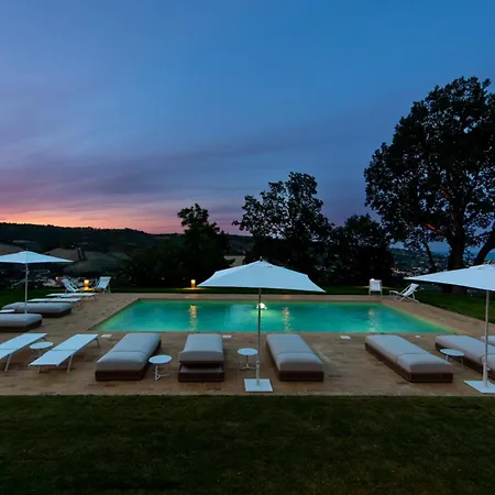 Lantgård Da Angelo By Mmega