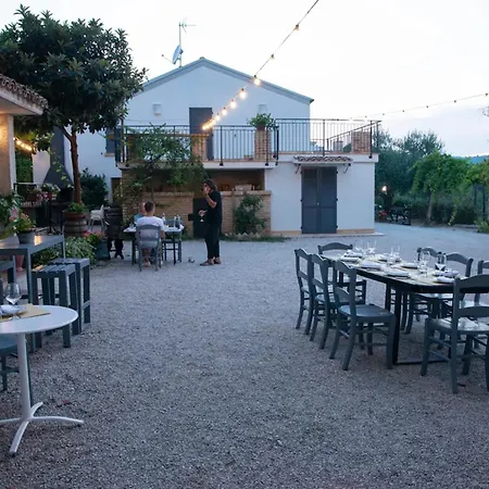 Da Angelo By Mmega Lantgård *