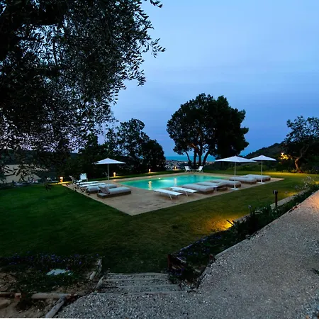 Feriegård Da Angelo By Mmega Acquaviva Picena