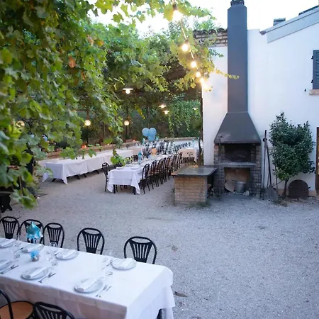 Da Angelo By Mmega Acquaviva Picena