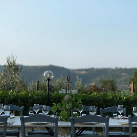 Feriegård Da Angelo By Mmega *